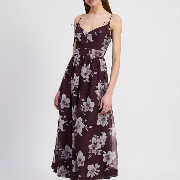 Annaliese Midi Dress - Picture 3 of 4